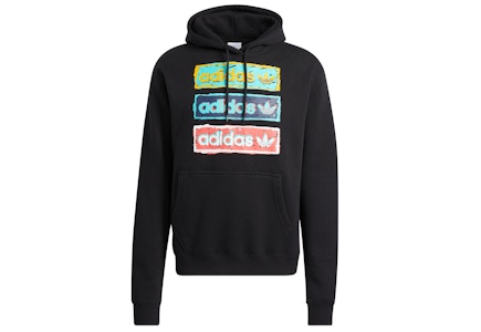 Adidas Men's Hoodie