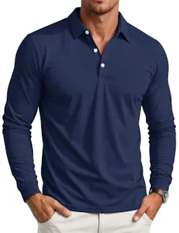 Men's Polo Shirt