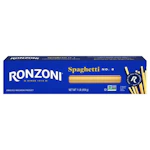2 Ronzoni Pasta Boxes