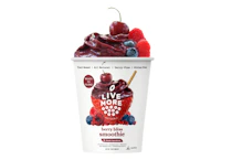 LiveMore Naturals Smoothie