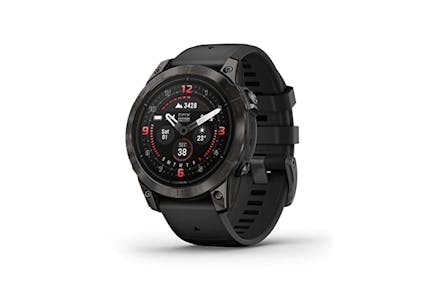Garmin Epix Pro Gen 2 Smartwatch