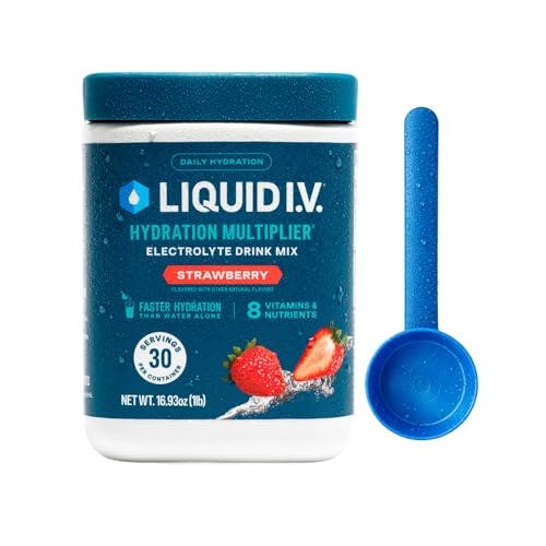 Liquid I.V. Hydration Multiplier
