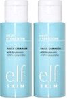 e.l.f. Daily Cleanser 2-Pack