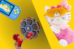 These Amazon Toy Deals Are Going Fast — Save Up to 66% card image