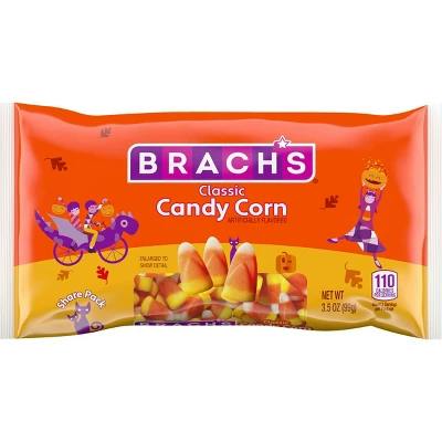 2 Brach's Candy Corn Bags