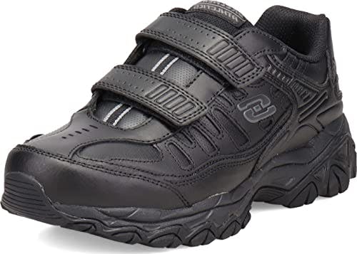 Skechers Men's Afterburn Sneaker
