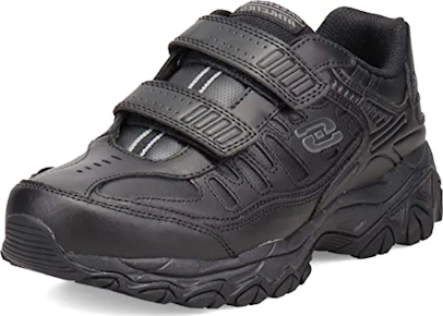 Skechers Men's Afterburn Sneaker