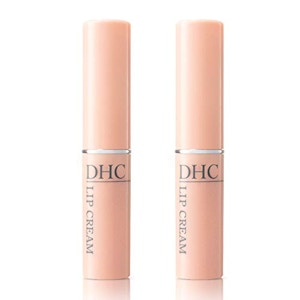 DHC Lip Cream 2-Pack