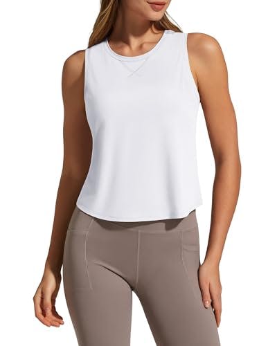 Women's Athletic Tank Top