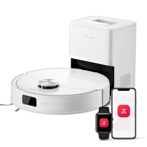 Roborock Q10 S5+ Robot Vacuum