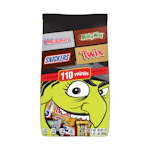 Mars Chocolate Assortment Bag