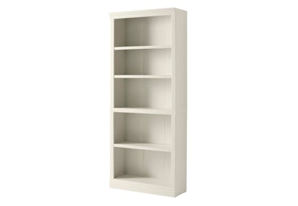 StyleWell Adjustable Bookcase
