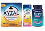 3 Wellness Products