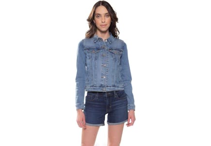 Levi's Women's Trucker Jacket
