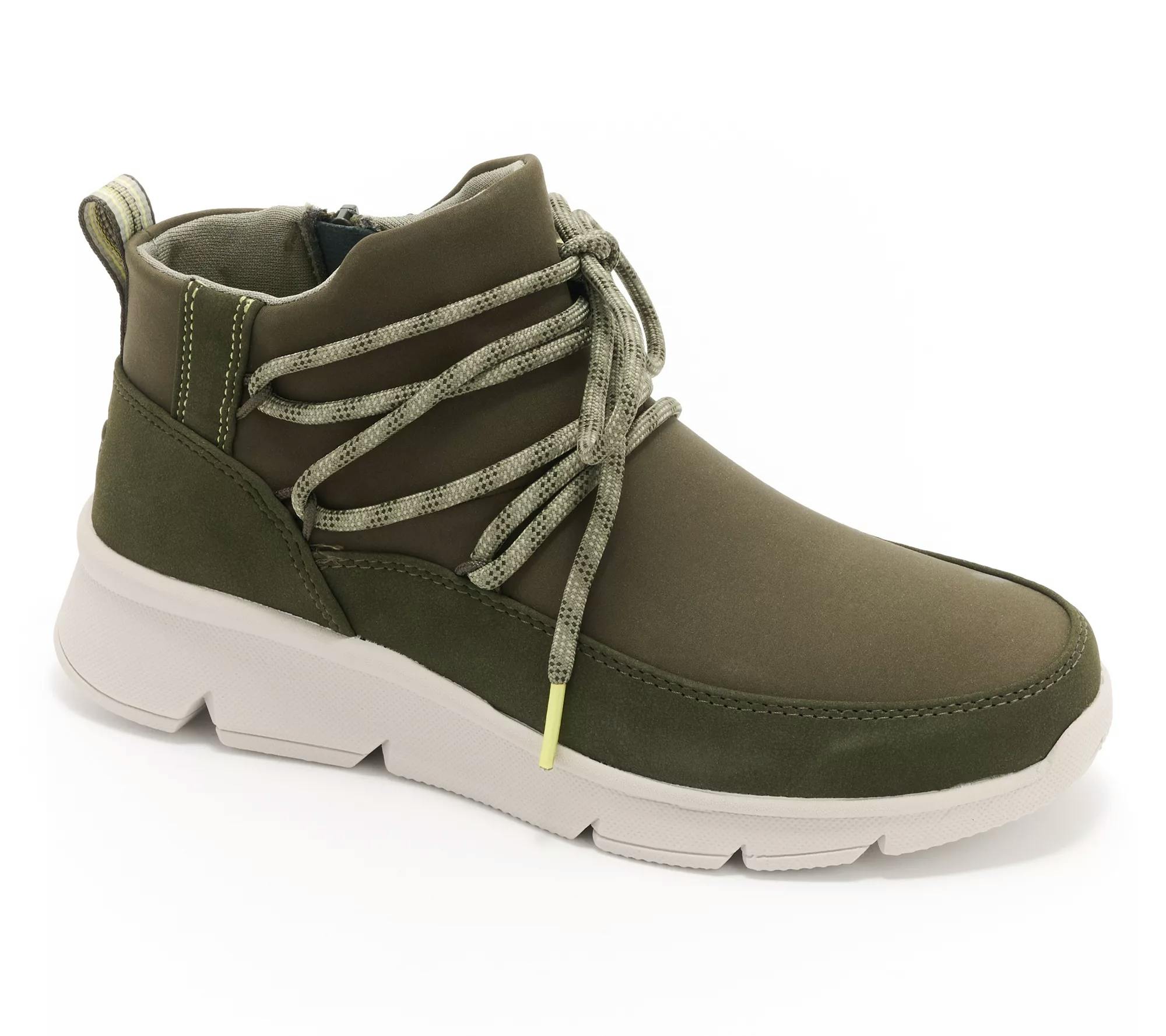 Ryka Charisma Ankle Boots