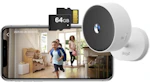 Indoor Security Camera