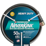 Heavy-Duty Kink Free Vinyl Hose