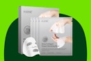 AVJONE Collagen Face Mask for moisturizing, hydrating Overnight For All Skin Types Pore Minimizing, Elasticity  Enhancing, Firming