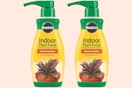 Miracle-Gro Indoor Plant Food 2-Pack