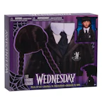 Wednesday Kids' Dress Up Set