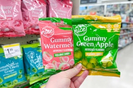 Walgreens Peelable Candy Has New Flavors — Just $1.79 Each card image