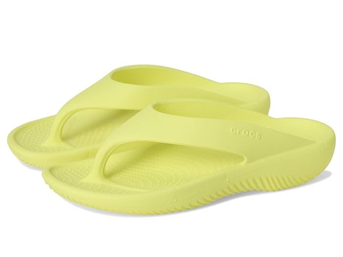 Crocs Women's Mellow Flip Flops