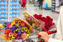 Where to Buy Cheap Valentine's Day Flowers: Starting at $0.79 per Rose card image