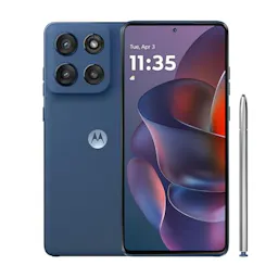 Motorola Moto G Stylus 2025