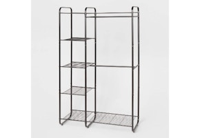 Brightroom Freestanding Closet