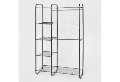 Brightroom Freestanding Closet