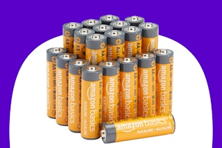 Amazon Basics AA Batteries
