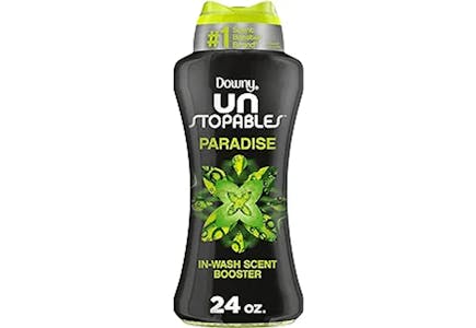 Downy Unstopables Scent Booster