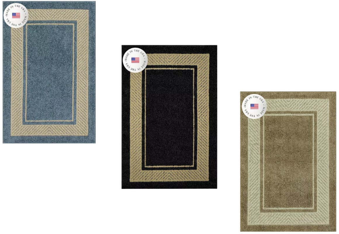 Sonoma Goods For Life Throw Rug