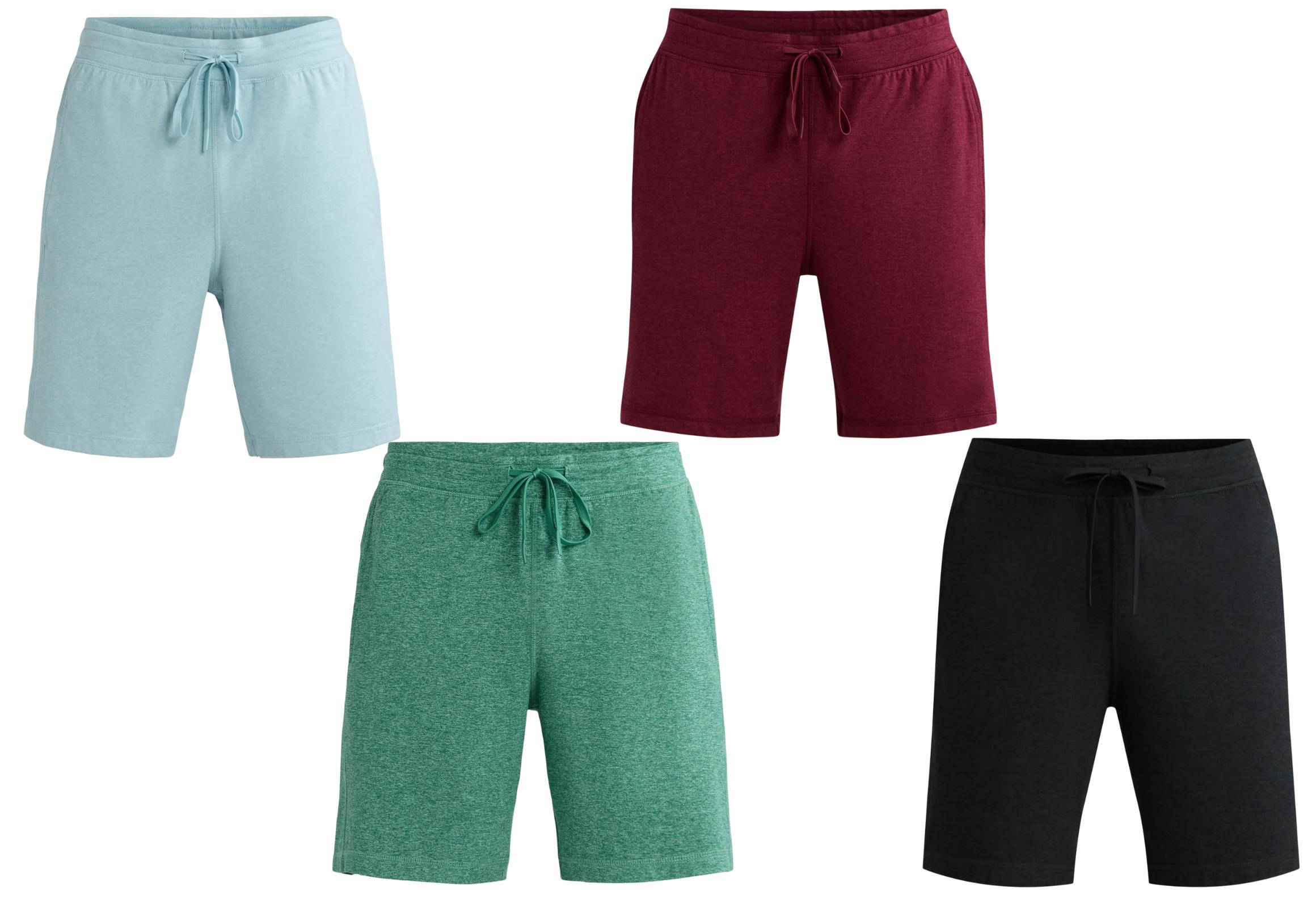 Athletic Works Men's Shorts