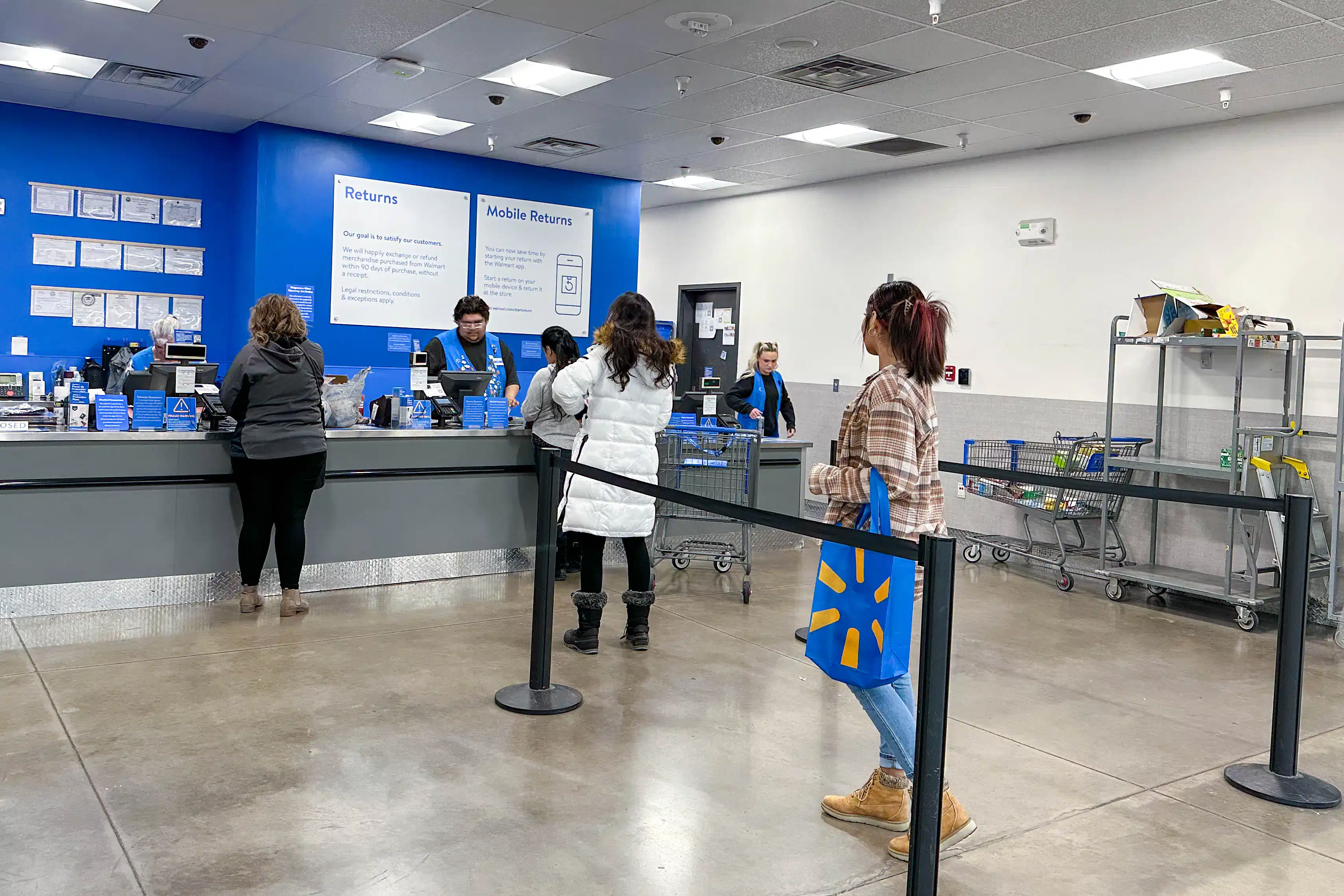 Walmart Return Policy In Store What Is the Walmart Return Policy? We Answered Everything - The Krazy ...