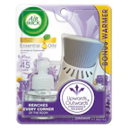 Air Wick Warmer Starter Kit