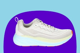Stock image of Avia Comfort Performance Sneakers