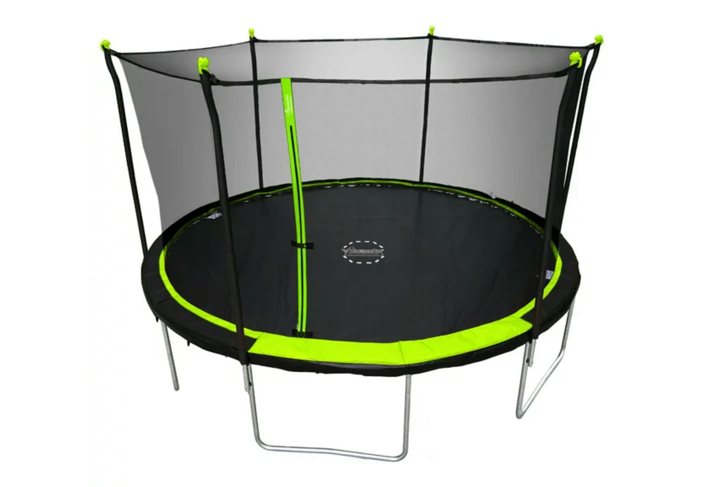 14-Foot Trampoline