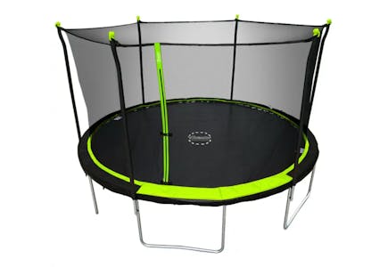 14-Foot Trampoline
