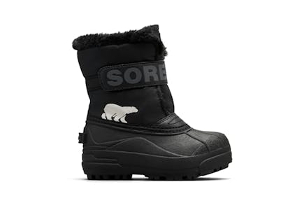 Sorel Toddler's Snow Boots