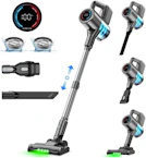 Cordless Vacuum Cleaner