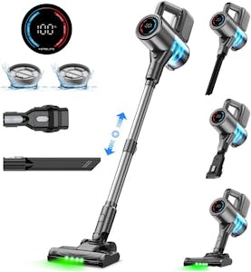 Cordless Vacuum Cleaner