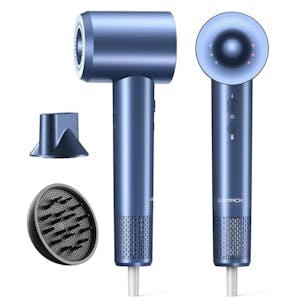 Ionic Hair Dryer