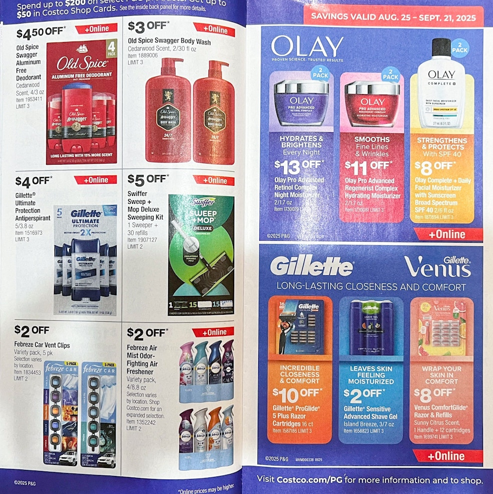 Ad Scan Image