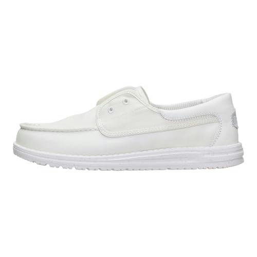 HEYDUDE Men's Wally Cru Shoes