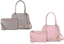 MKF Collection Shoulder Bag Set