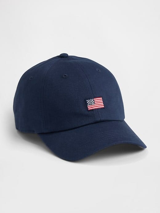 Gap Factory Adult Baseball Hat