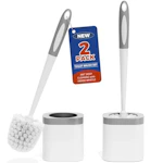 Toilet Brush 2-Pack
