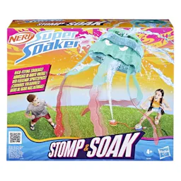 Nerf Super Soaker Stomp & Soak
