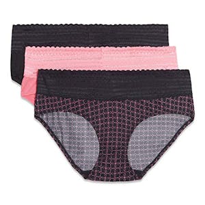 Women's Hipster Panties